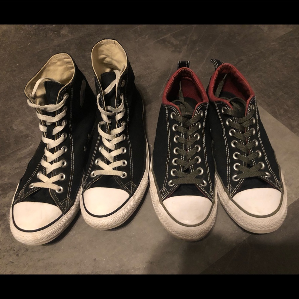 Converse Chucks